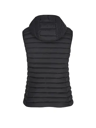 MERU | Gilet isolante da donna Rakaia con cappuccio |